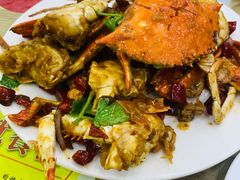 -聚德福海鲜家常菜(刘庄店)