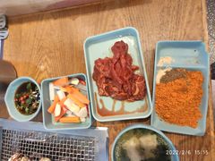 -蚝英雄鲜蚝自助专门店(长楹天街直营店)