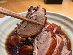 -晓马鸭店(新芜路店)