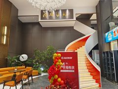 -大连湾旭日·家宴·海肠捞饭(马栏广场店)