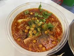 -川魂帽牌货冒菜(中渝爱都汇店)