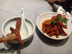 -晓粤·惹味粤菜(凯德乐峰广场店)