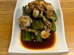 -汇丰苑·海鲜青岛菜(中山路大鲍岛店)