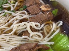 -李先生牛肉面大王(郑州火车站西广场2店)