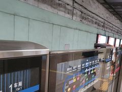 -北京站(地铁站)