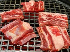 -肉魁屋·烧肉·烧鸟·酒场(高新店)