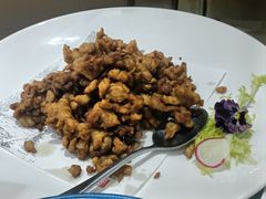 -品味居·首店·大连鲜活海鲜大连菜(东港店)