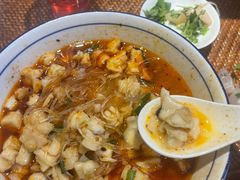 -毅祥斋老孙家泡馍(北院门鼓楼店)