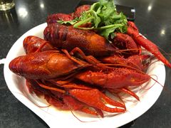 -聚汇三少·龙虾·中餐厅(莫邪路新天地店)