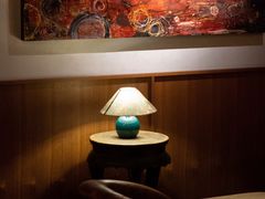 -漪龙台·B26 Rooftop Lounge