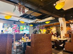 -云尊府云南菜·蒸汽石锅鱼(学清路店)