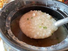 -蓝湾碧波·老字号·疍家非遗海上餐厅