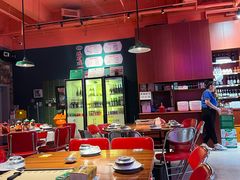 -蚝堡海鲜·威海菜·海肠捞饭·烧烤·亚洲吃蚝公司(幸福门店)