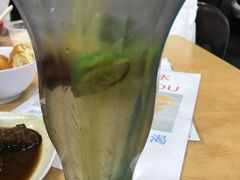 橘仔水-新记肉骨茶