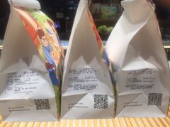 -爸爸糖吐司面包(大连高新锦辉商场店)