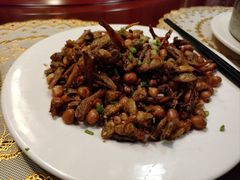 -一家亲台菜餐厅(银塘中路店)