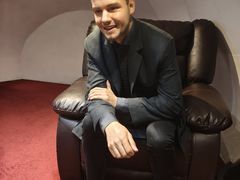 -曼谷杜莎夫人蜡像馆