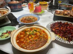-樽宴酒楼·地道川菜·品质聚会·生日宴请