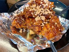 -米屋石锅拌饭(师大店)
