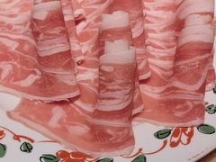 -清真·老门框爆肚涮肉·中华老字号(丰管路店)