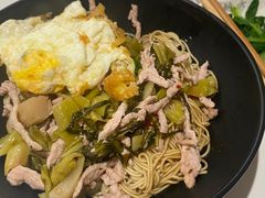 -老地方面馆(思南路店)