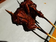 -肉串汪(月坛店)