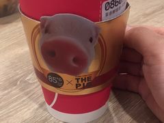 -85度C(深圳富士康店)