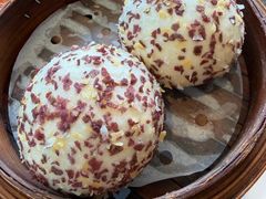 流沙燕麦包-老广酒楼(樱花店)