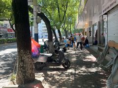 -小卫香辣面馆(老二中老大门店)