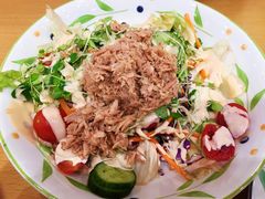 -萨莉亚意式餐厅(天河城购物中心店)