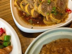 -禾珍珠家常小馆(河南博物院店)