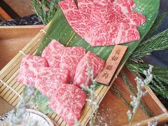 -老乾杯和牛烧肉(王府中环店)