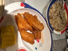 -留半山·香港食堂(啦啦宝都店)
