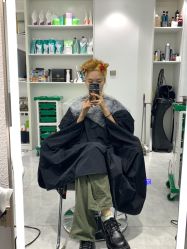 -明洞造型精品烫染