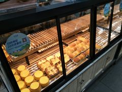 -卡吉诺动物奶油生日蛋糕(东明路店)