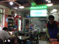 -小白房辣焙子(西落凤街店)