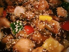 -华豫川酒家(大卫城店)