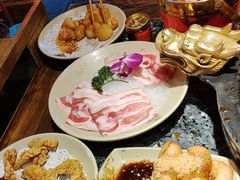 -蜀大侠火锅(总府路店)