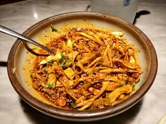 -辛香汇·锦里丨现炒川菜(滁州苏宁广场店)