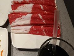 -海底捞火锅(海宁路店)