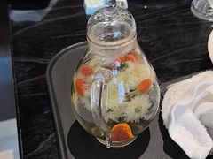 -五缘湾凯悦酒店·悦饗中餐厅