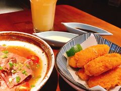 -醉虎传(南锣鼓巷店)