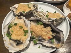 -蚝得喜海鲜(东城店)