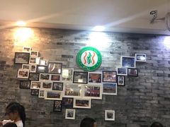 大堂-非常粥道(天宝东街店)