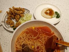 -味千拉面(南虹店)