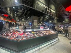 -胖东来生活广场(健康路店)