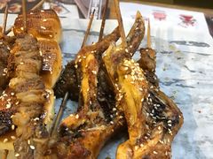 -木屋烧烤(白石洲店)