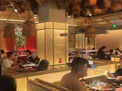 -晓宇重庆火锅(西安荟聚店)