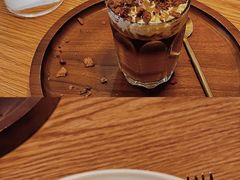 -大酉·M Coffee(北京美术馆店)