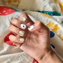 点击看大图 -Beauty Nails 美甲美睫皮肤管理